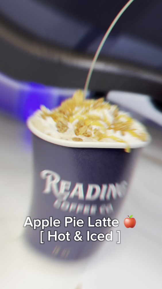 Reading Coffee Company