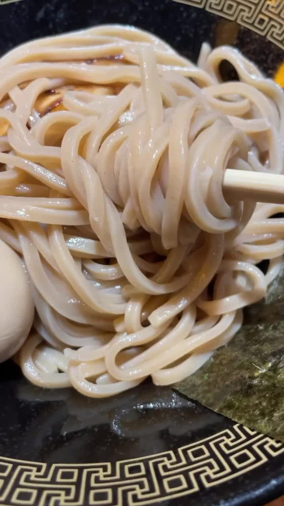 Taishoken 大勝軒