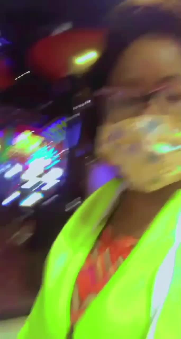 Carnival City Casino and Entertainment World
