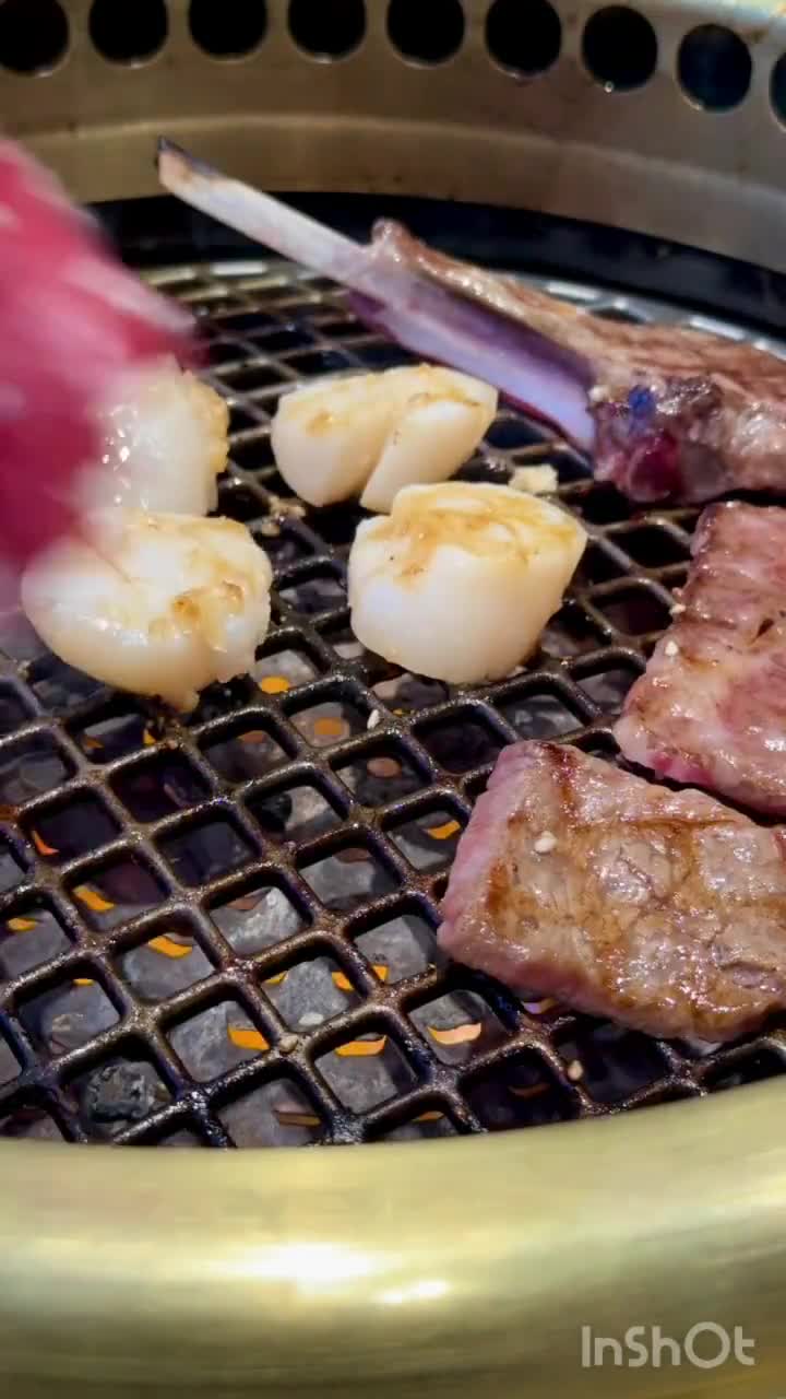 Shinta Japanese BBQ