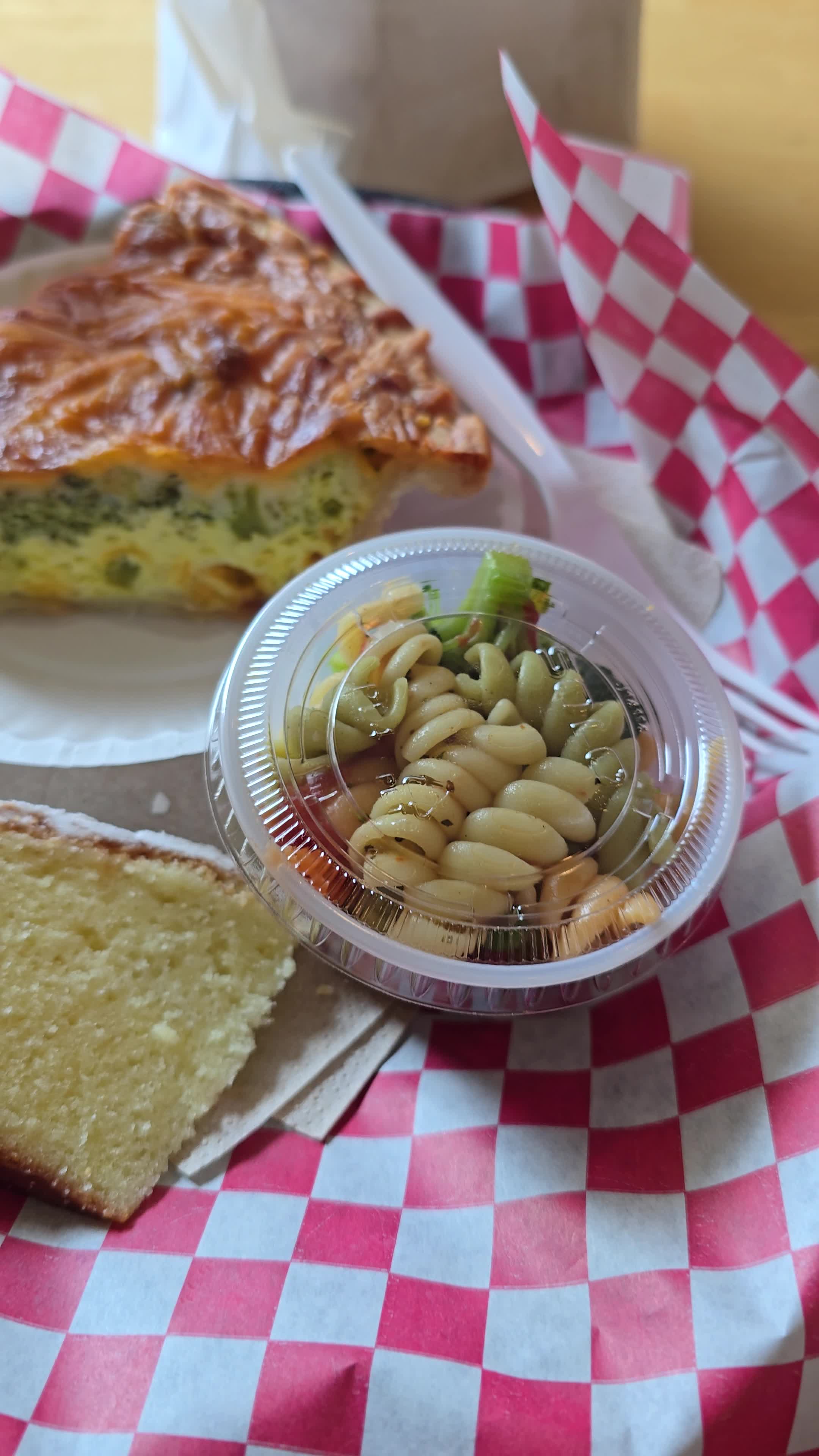 Clayton Bakery & Cafe