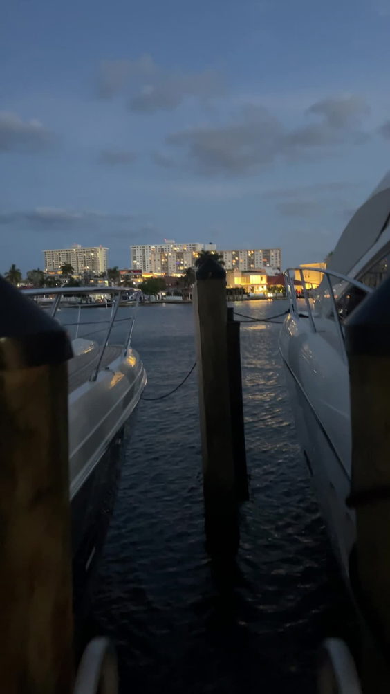 Little River Yacht Club