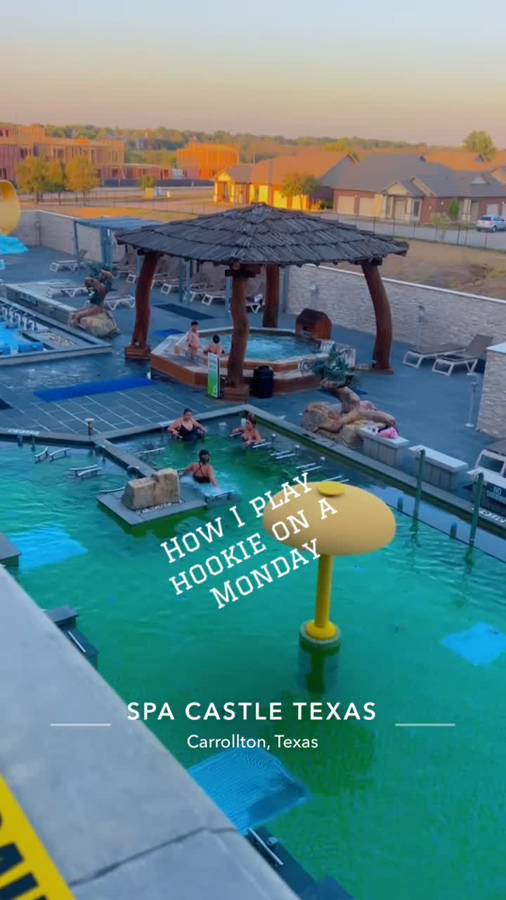 Spa Castle Inc