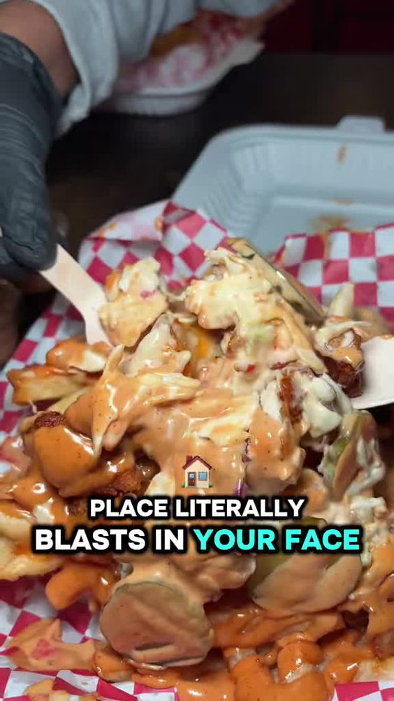 Kaboom Wings