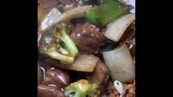 King wok