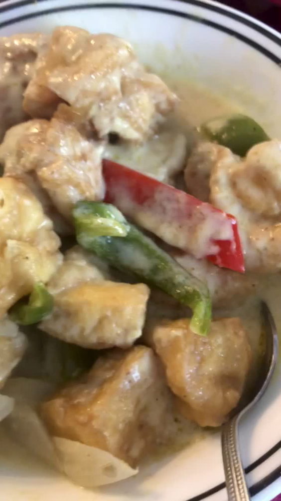 Vong's Thai Cuisine
