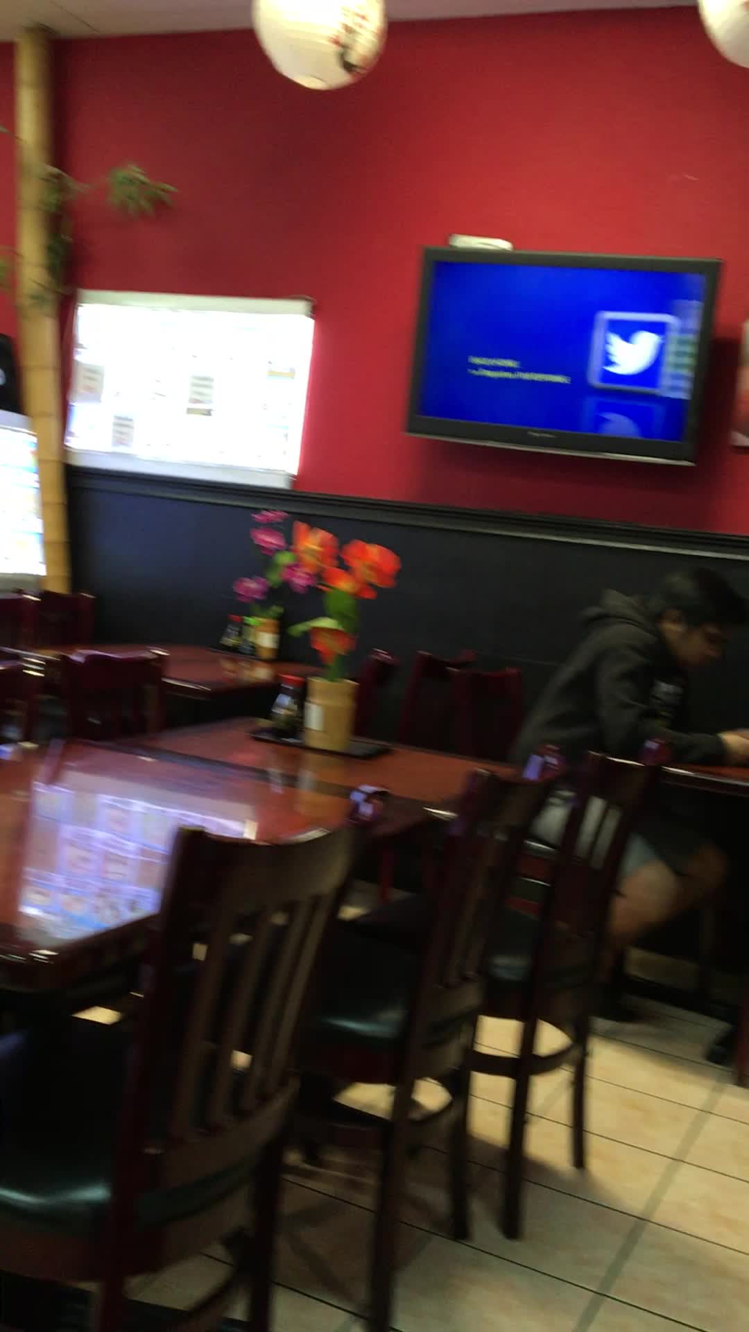 Suruki's Sushi & Teriyaki Grill