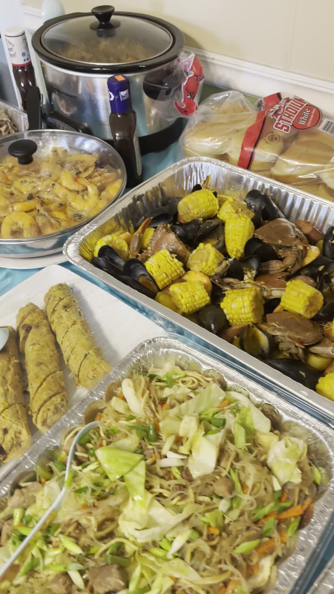 Market street sturgis