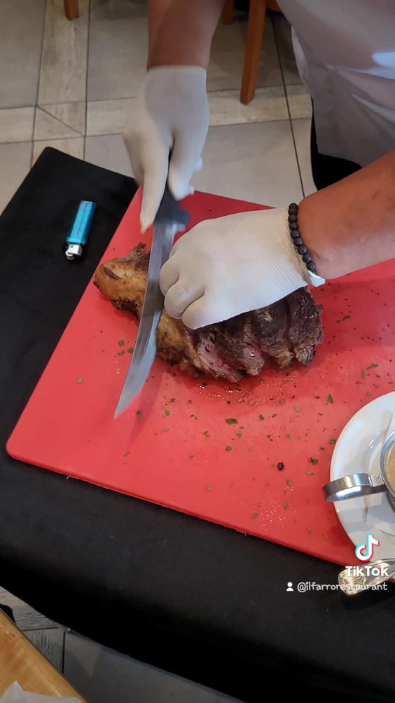 Il Farro Restaurant