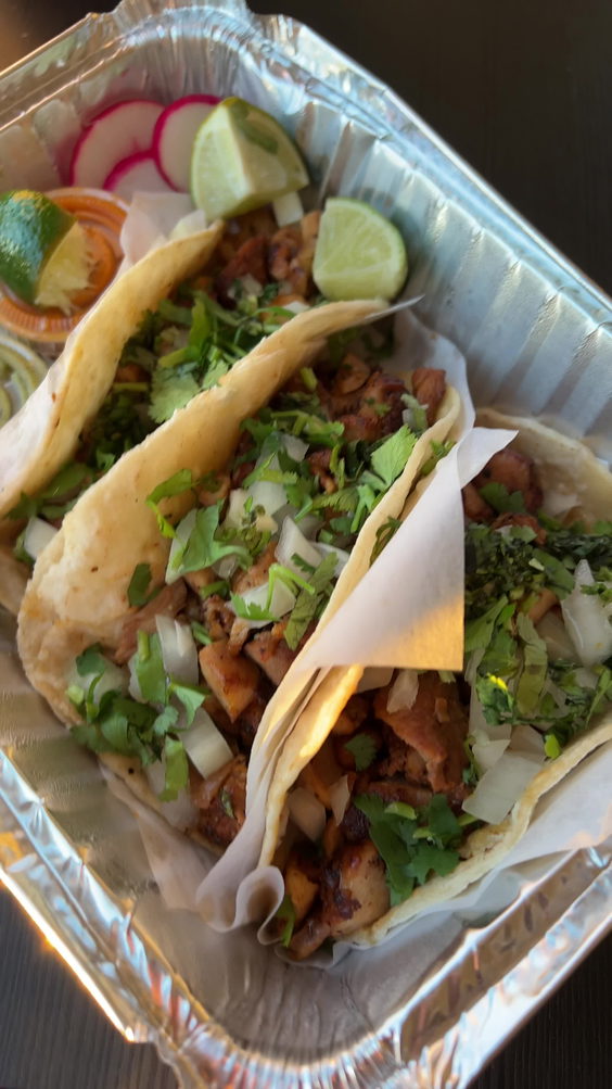Pico Taco