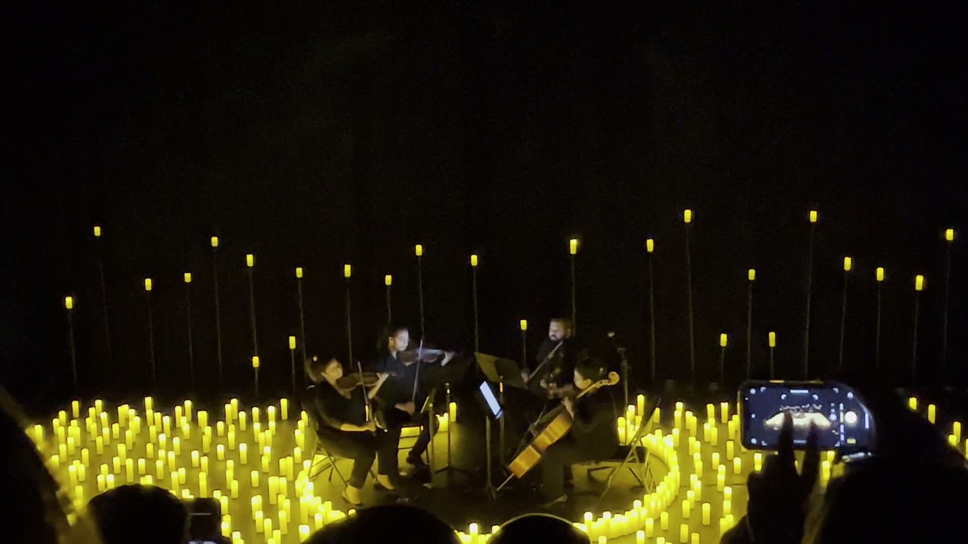 The Gladstone Theatre