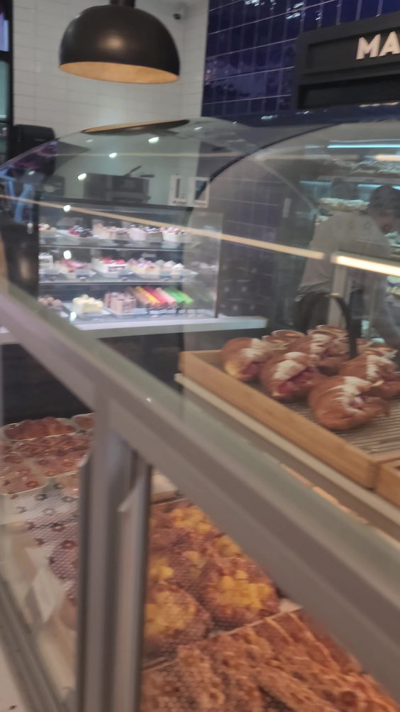 Paris Baguette