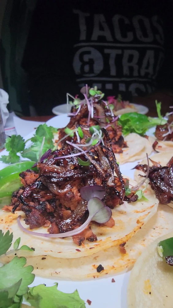 Sexy Taco