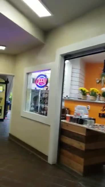 Quickly Boba Tea & Smoothies