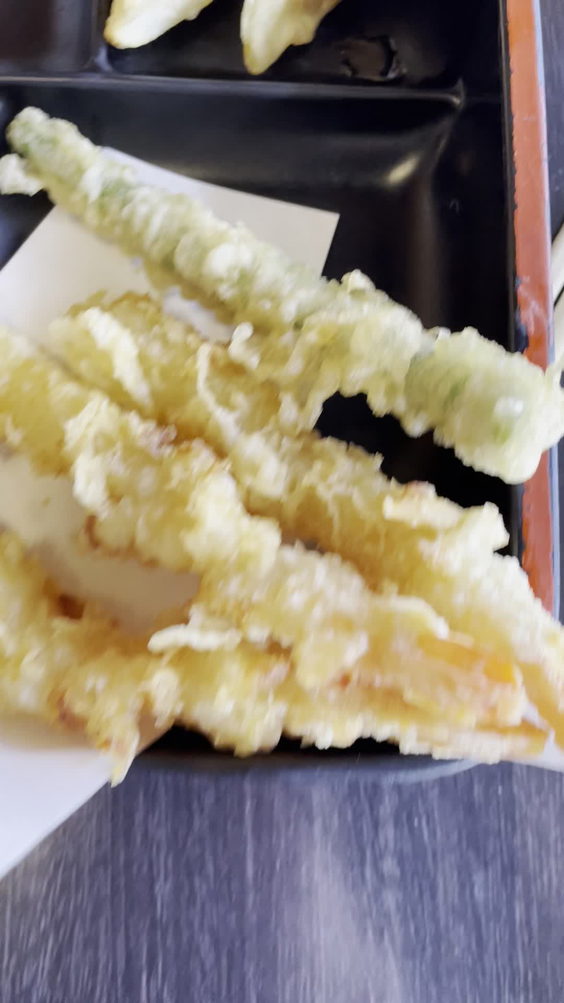Maru Sushi MK