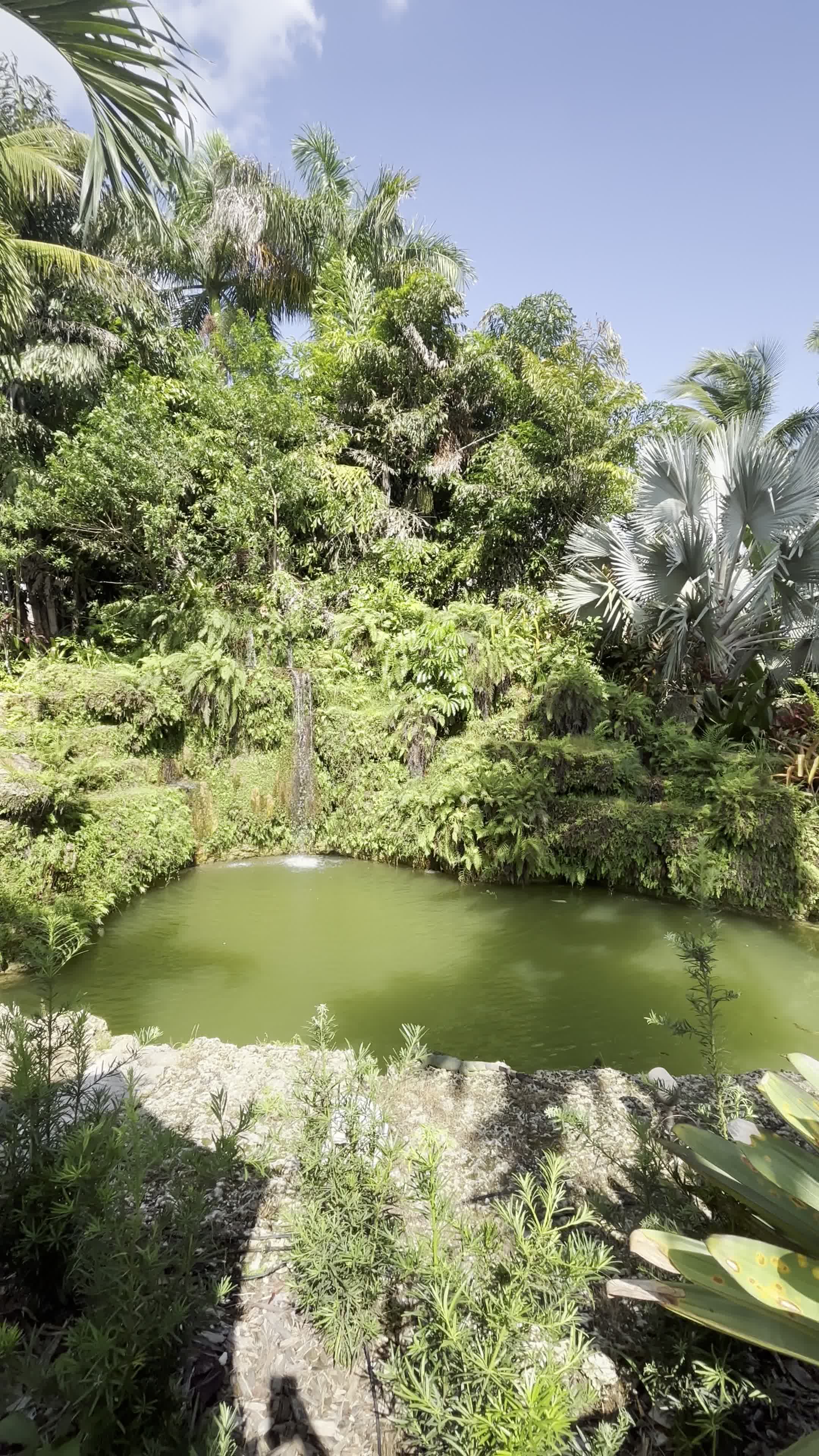 Schnebly Redland's Winery & Brewery