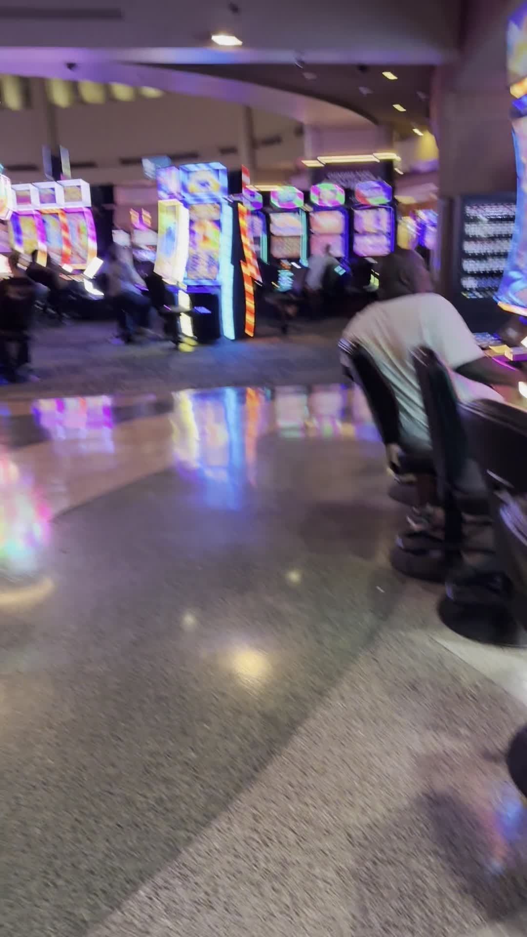 Salt River Cafe @ Casino AZ