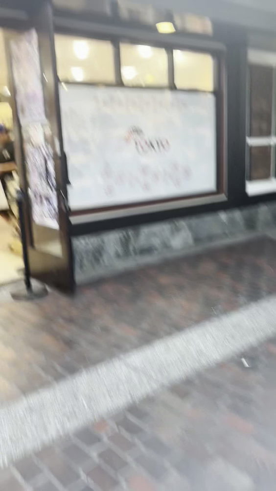Little Tokyo