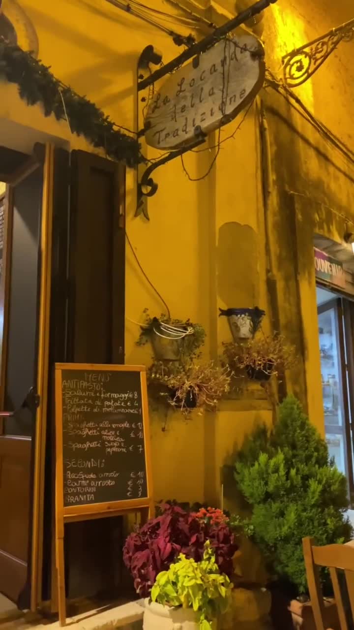 La Locanda Della Tradizione