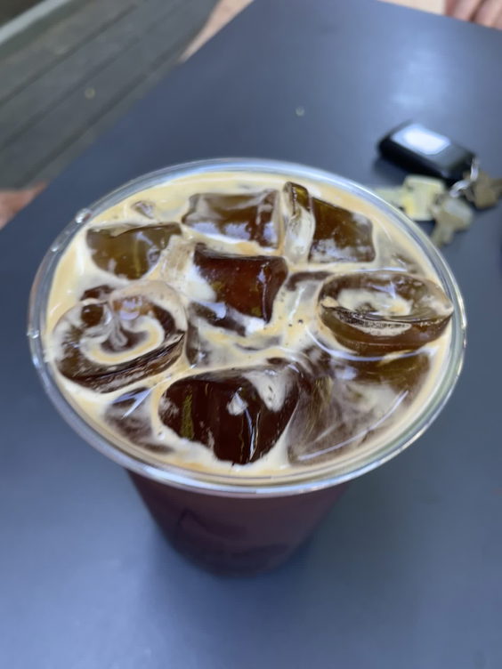 Milano Coffee