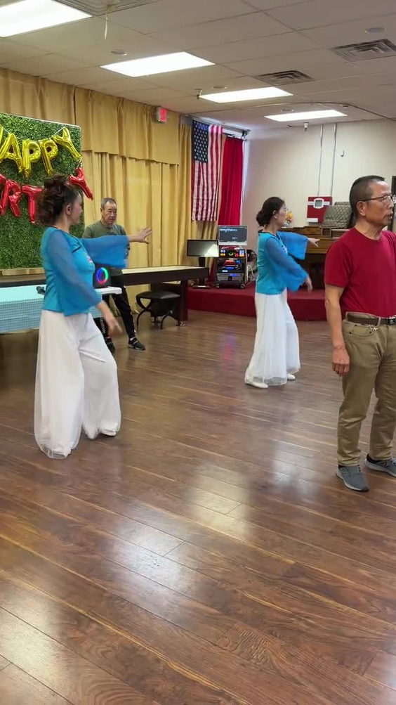 Golden Dragon Adult Day Care