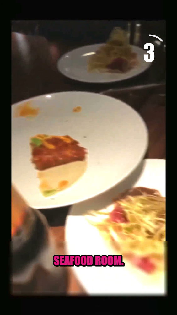 Cabanna Restaurant