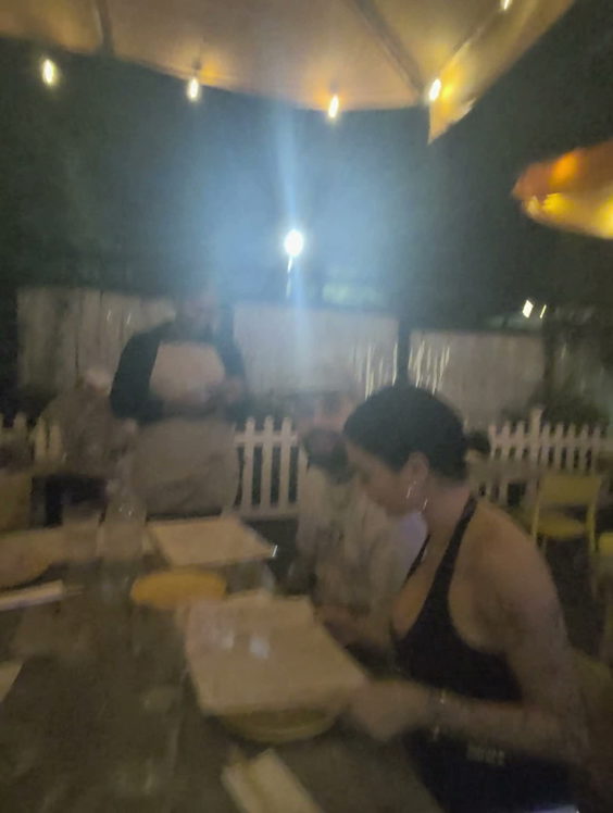 Fidele Restaurant