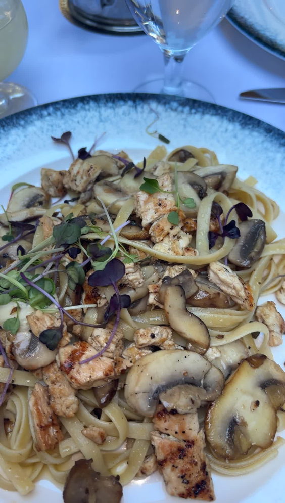 Calandra's Mediterranean Grill