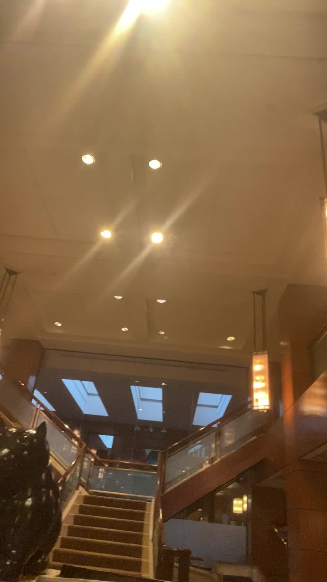 The Kitano Hotel New York
