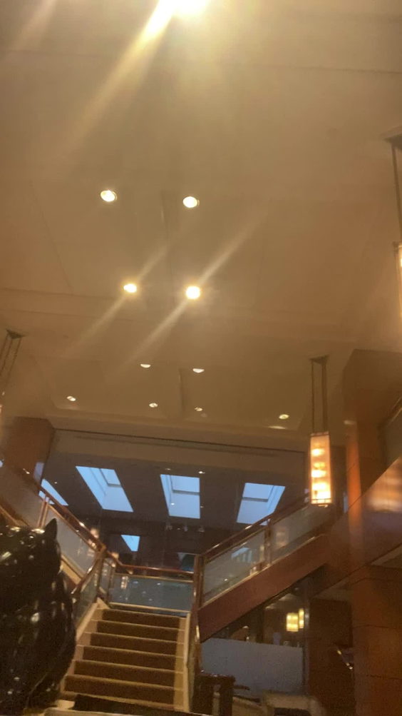 The Kitano Hotel New York