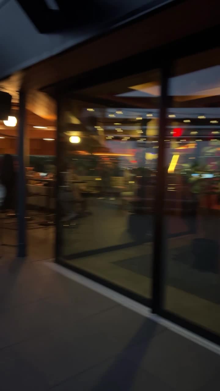 Concourse Club