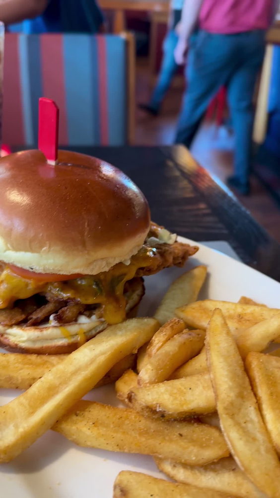 Red Robin