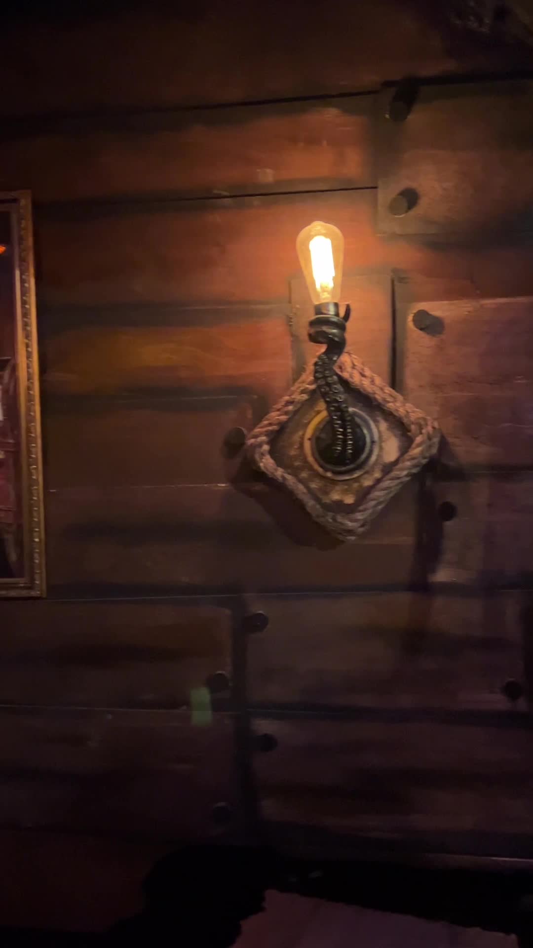 The Lost Inferno