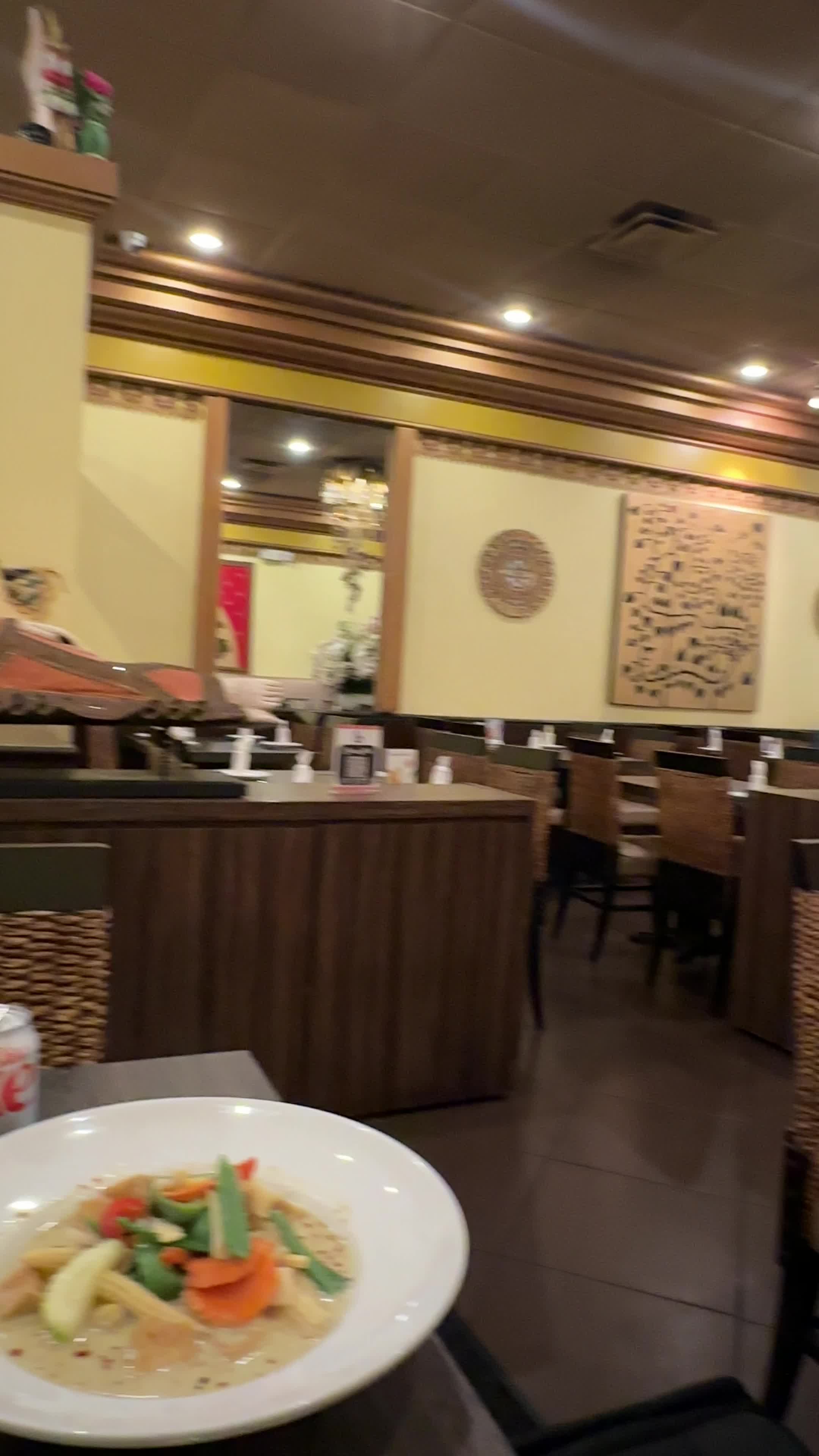 Thai House