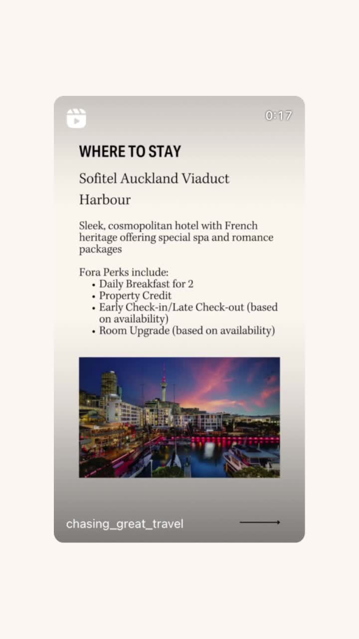 Gym @ Sofitel Viaduct Harbour