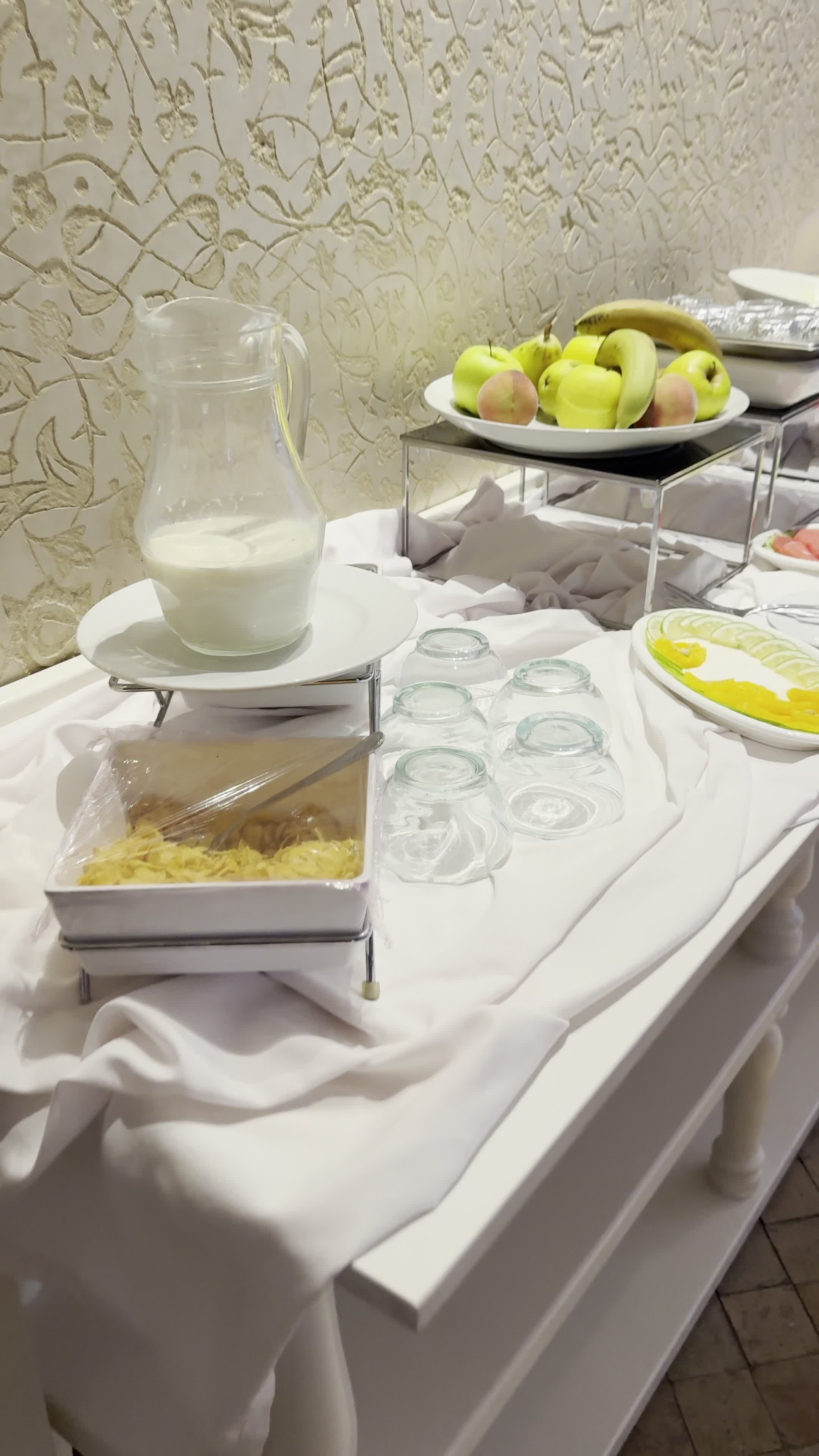 Riad Nashira & Spa