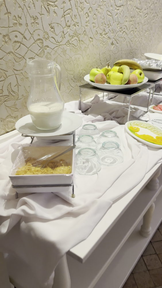 Riad Nashira & Spa