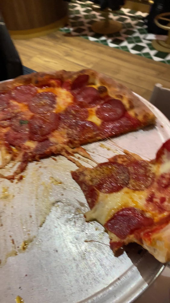 Sunday Supper LGA