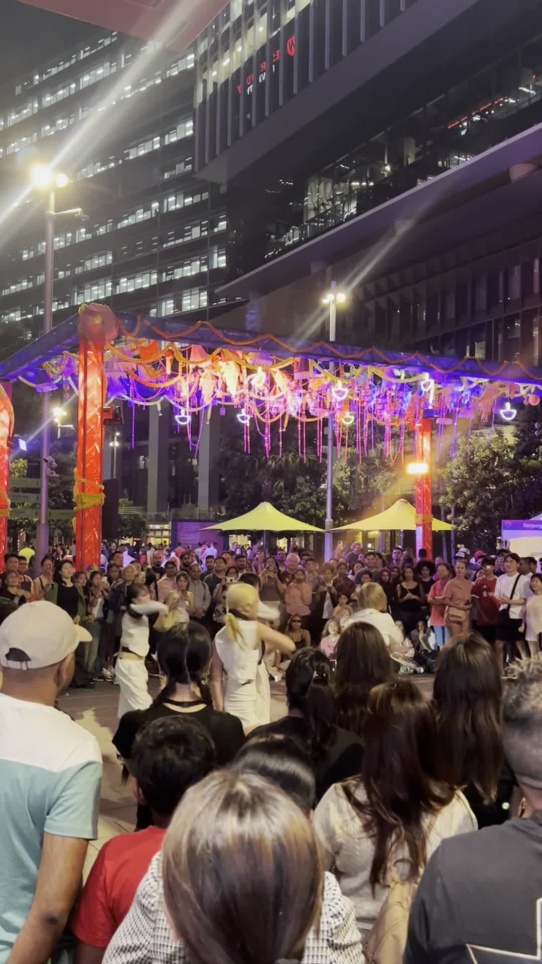 parramatta lanes