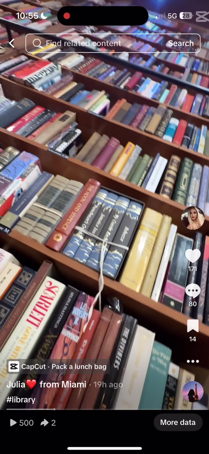 Friends of the Boca Raton Public Library Bookstore