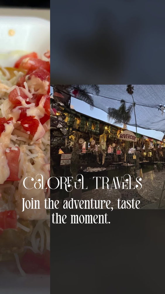 Tios tacos