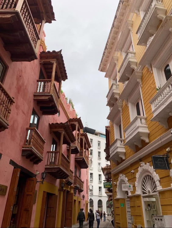 Ciudad Amurallada