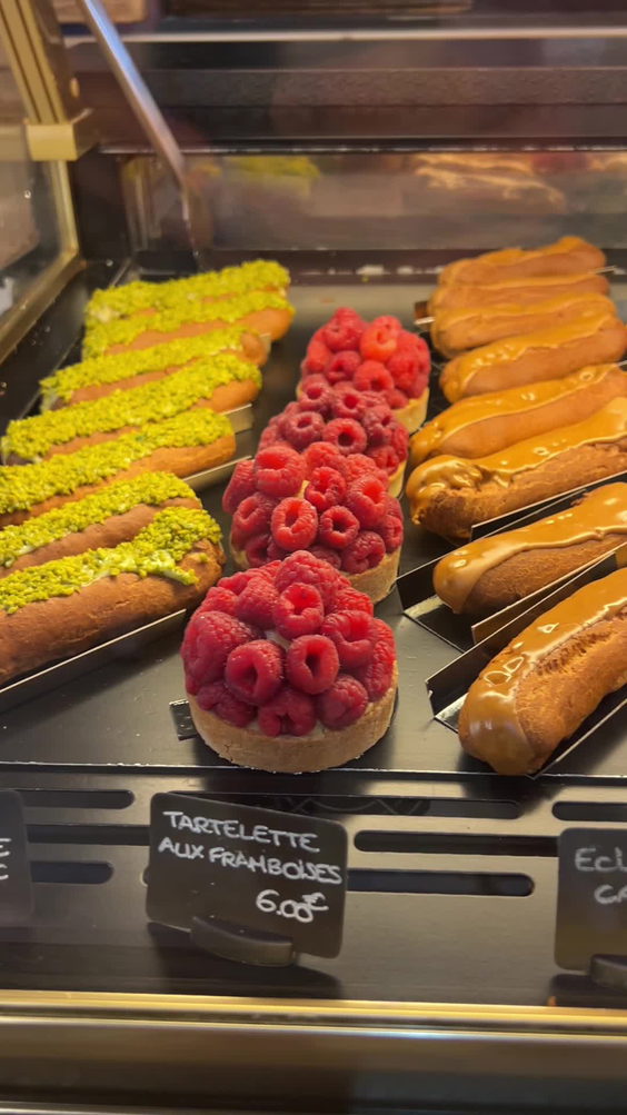 Boulangerie Jeannot