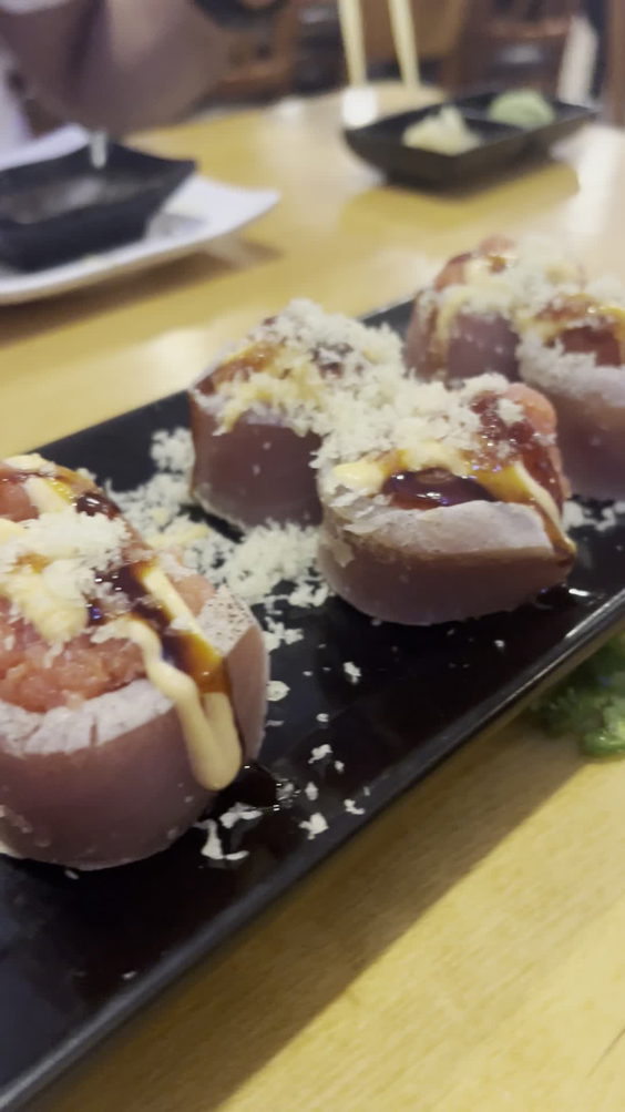 Hikari Sushi