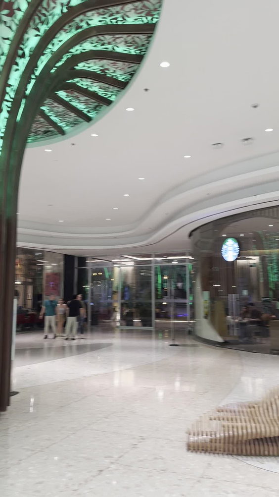 Newport World Resorts
