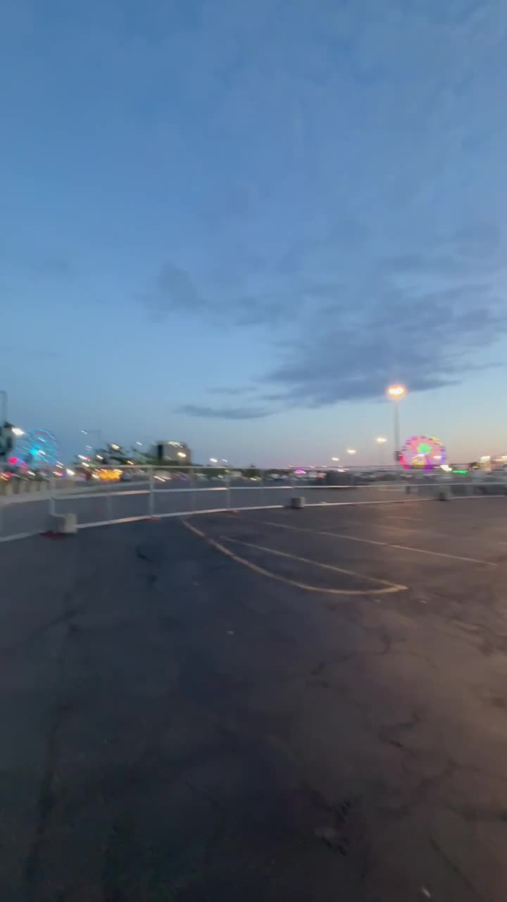Meadowlands State Fair