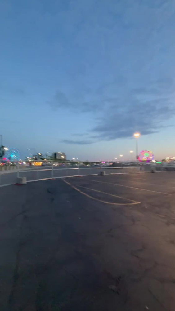 Meadowlands State Fair