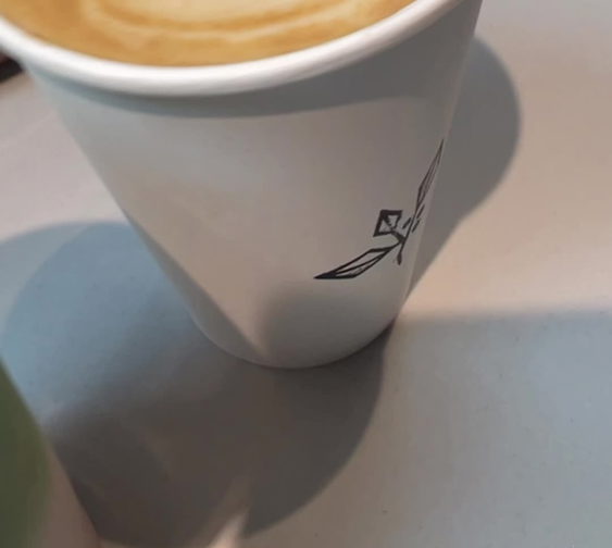 Gotcha Cafe 沸茶