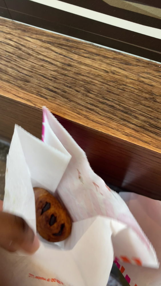 Dunkin'