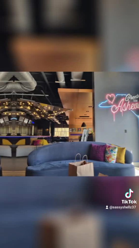 Aloft hotel
